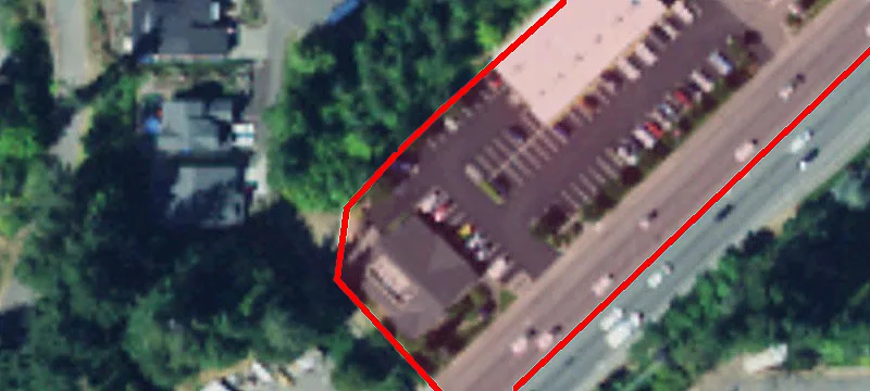 3900 Kitsap Way