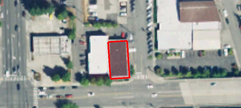 2121 Pacific Ave
