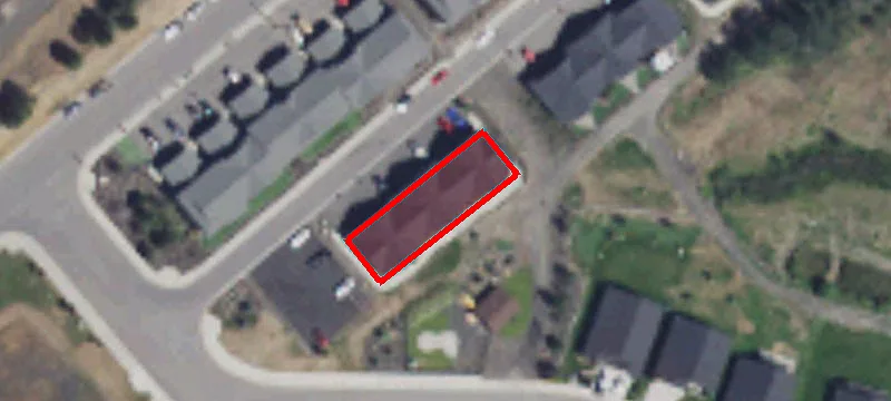 97 Blackhawk Ln