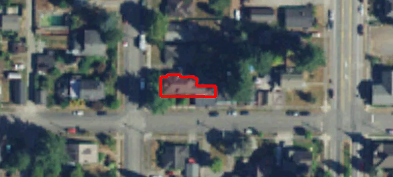 233 Blakeley St