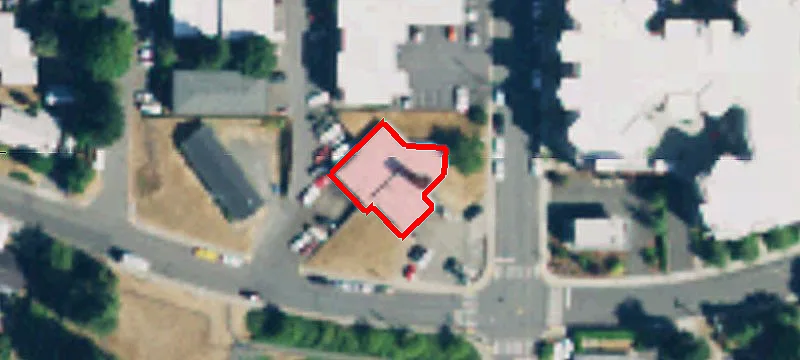 901 Harrington NE Ave