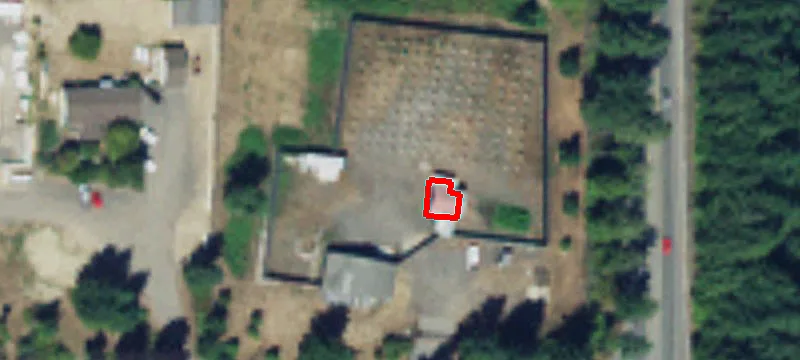 7990 Ecology Rd