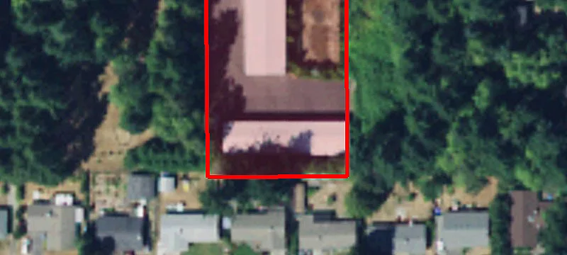 4610 Mile Hl Dr