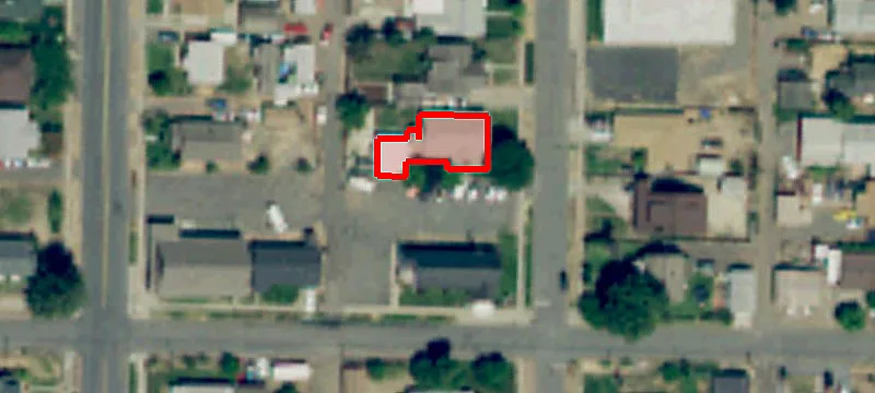 510 Simcoe Ave