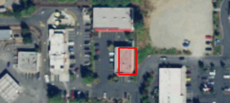 3533 172nd St Nea