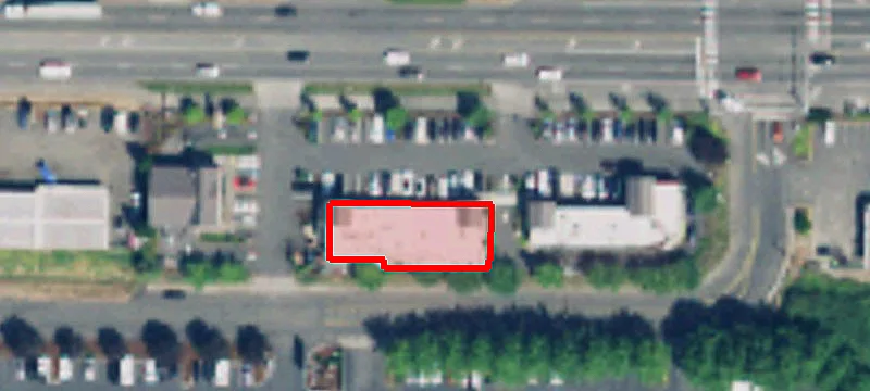 4716 Pacific E Hwy