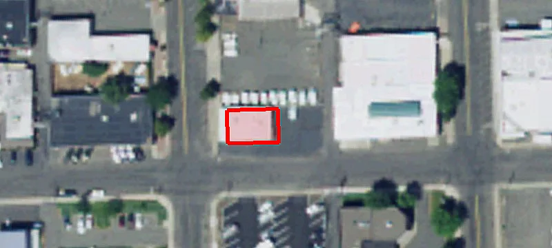200 Pearl St