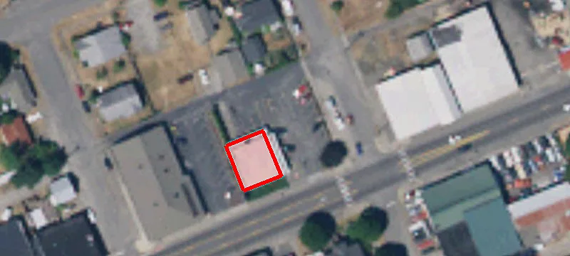 124 Sussex W Ave