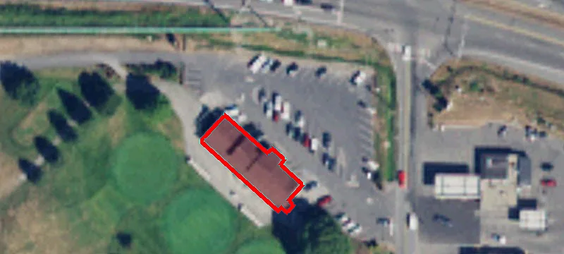 12518 Christianson Rd