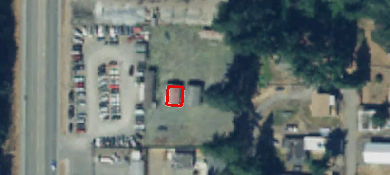 18501 Pacific Ave S93-149