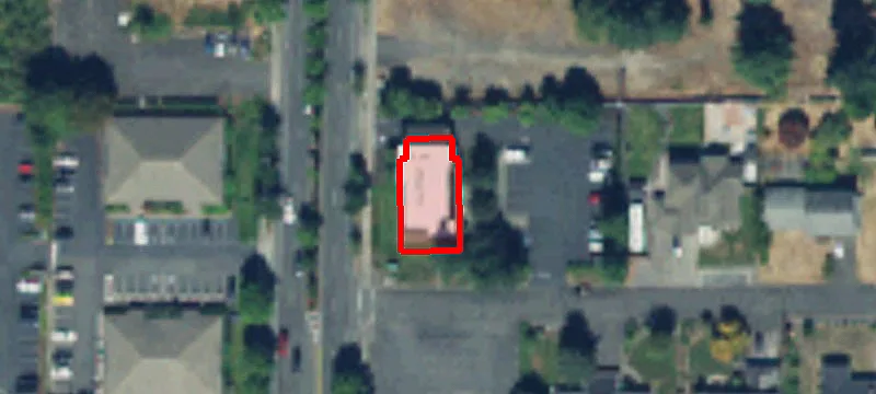 4221 Bridgeport W Way
