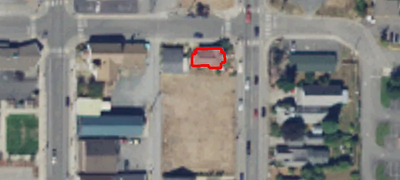 126 Washington N Ave