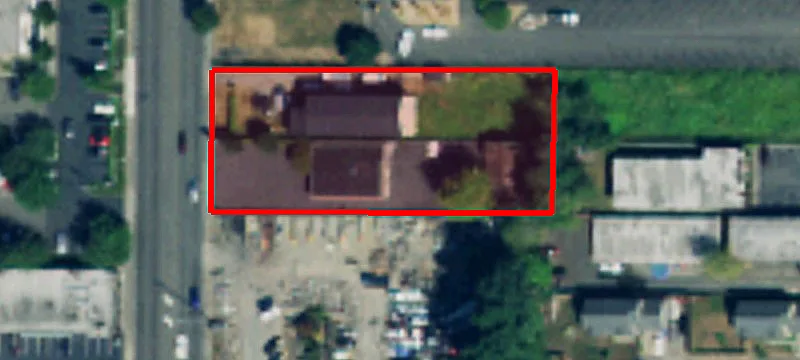 812 Central N Ave