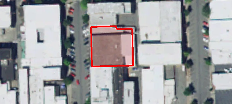 310 Pearl St