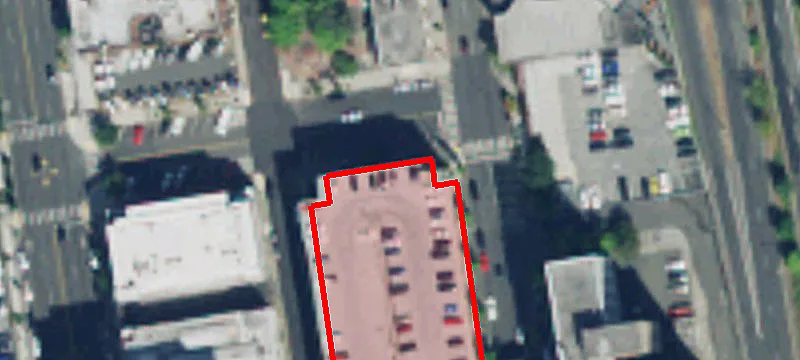 110 10th St, Unit 3