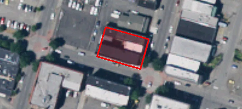 401 Tower Ave