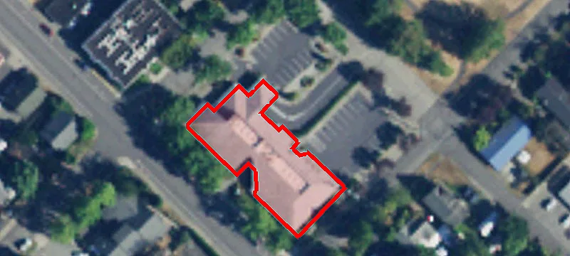 1100 Dupont St