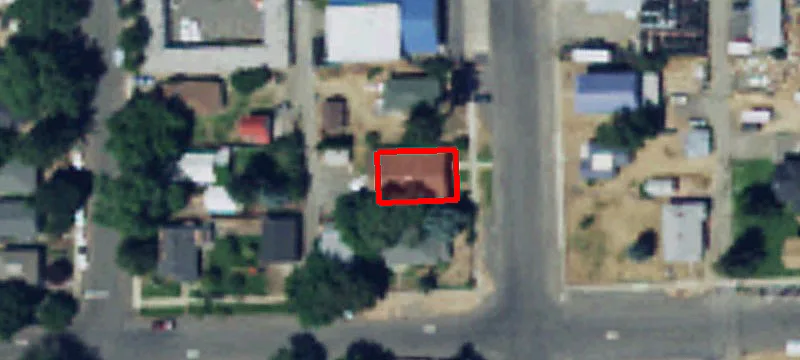703 Kittitas St