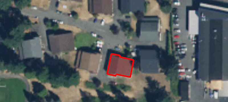 6119 Gln Mary SE Ln
