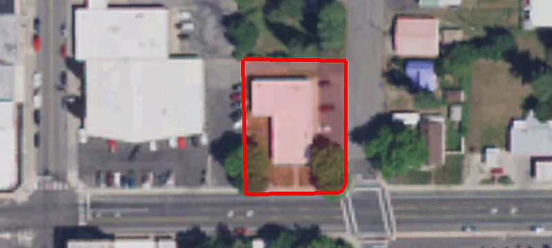 23 Crawford St