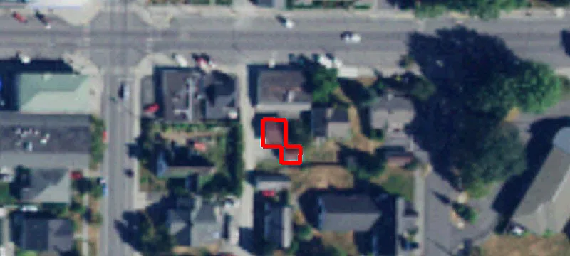 816 Fairhaven Ave