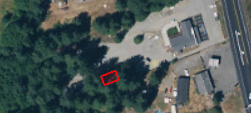 12743 Old Hwy 99th SE