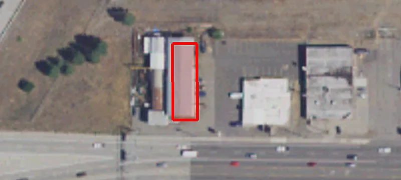 6307 Sprague Ave