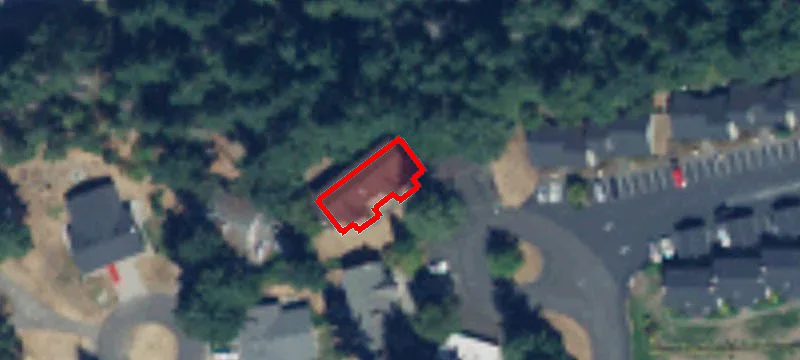9326 Skokomish NE Way
