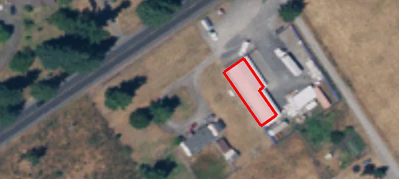 18622 Old Hwy 99th SW