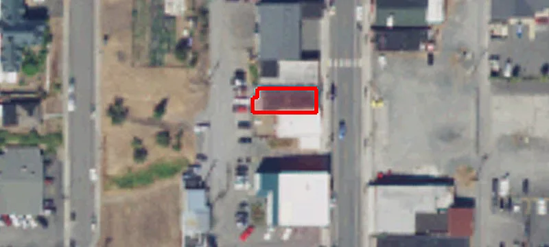 110 Mashell N Ave