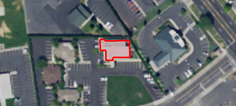 836 Sharon E Ave