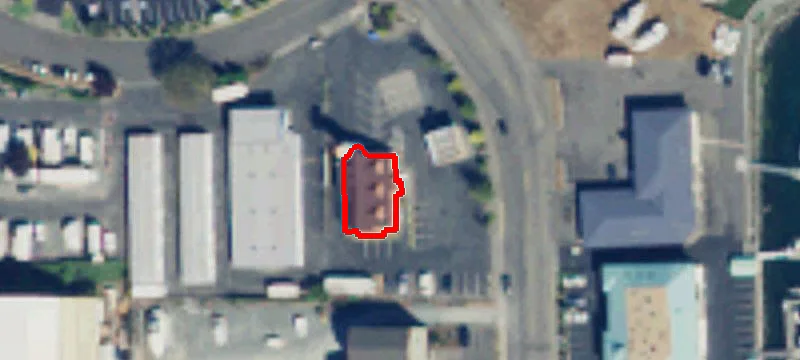 1900 Skyline Way