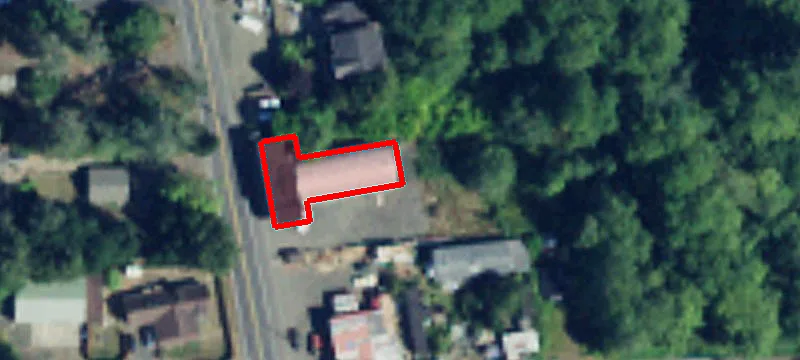 2058 State Rte 105