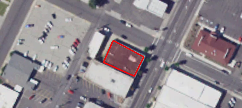 141 Basin NW St
