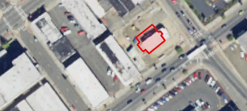 210 Heron St