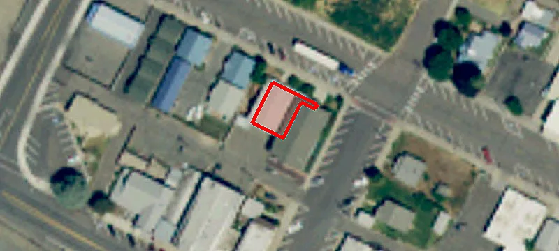 512 2nd Ave