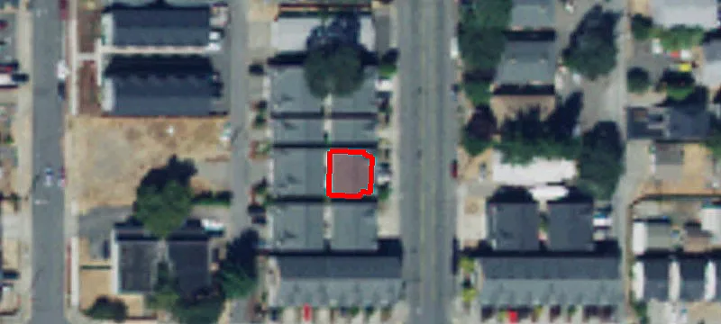 4042 Warner St Sta, Unit A