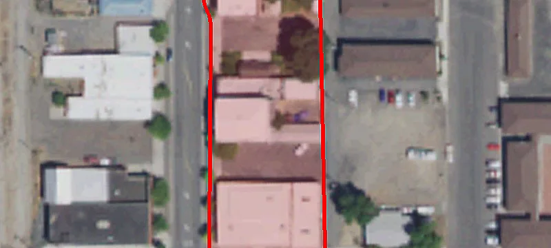 234 Columbia Ave