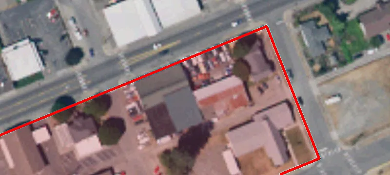125 Sussex E Ave