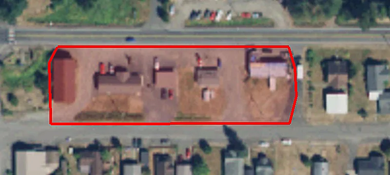 1814 State Hwy 508