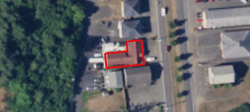 817 Pt Brown NW Ave