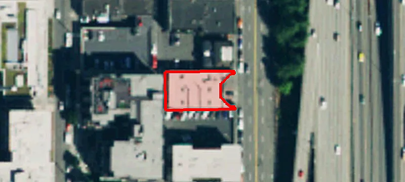 421 Eastlake E Ave