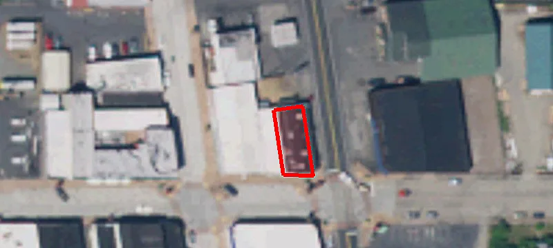 4 Cowlitz W St