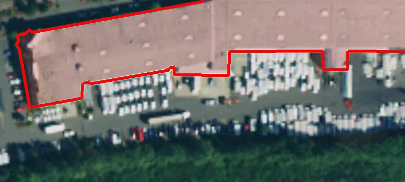 5110 Frontage Rd