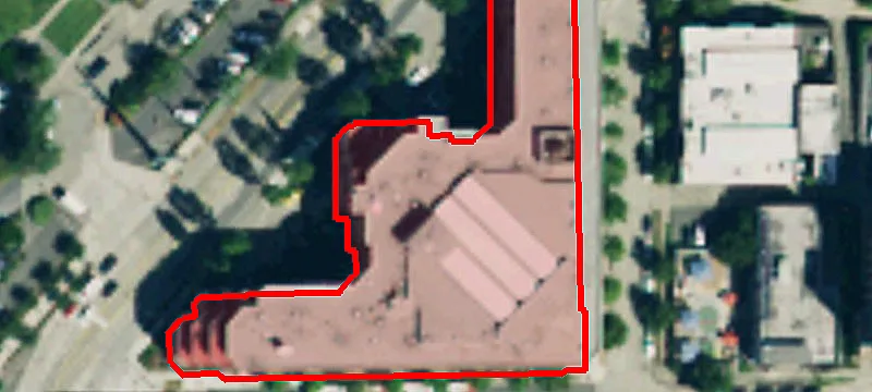 800 Fairview N Ave