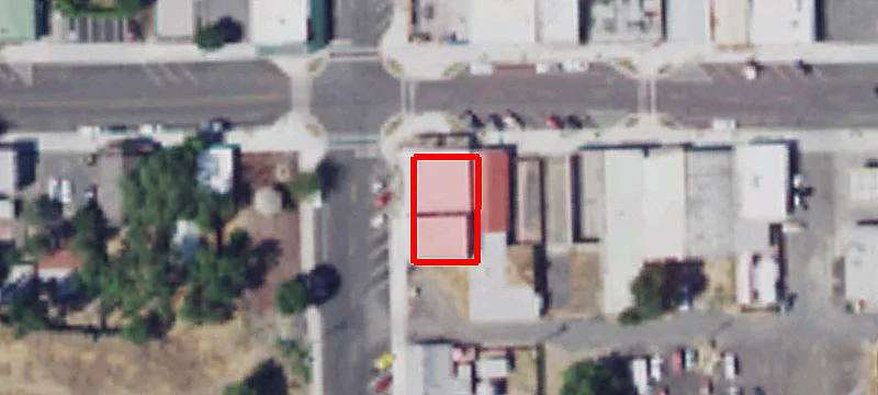 14 Canna S St