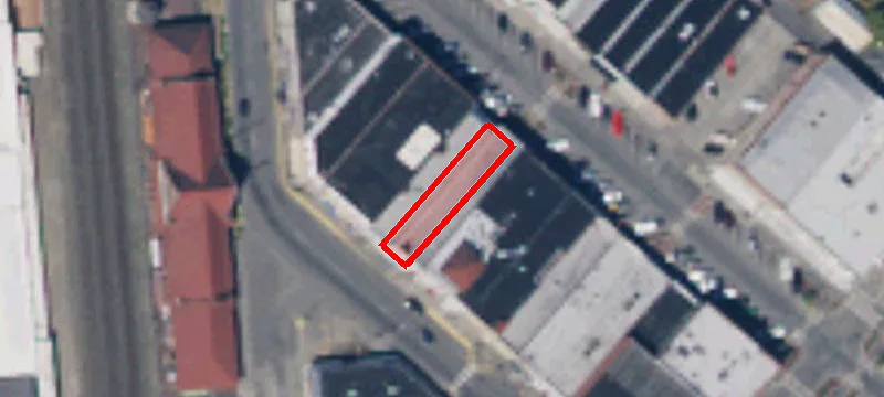 551 Market Blvd