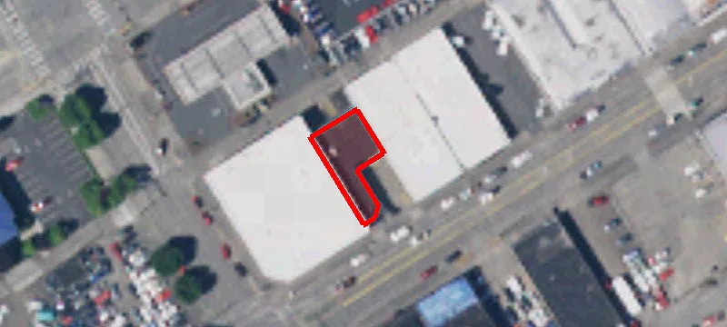 1146 Vandercook Way