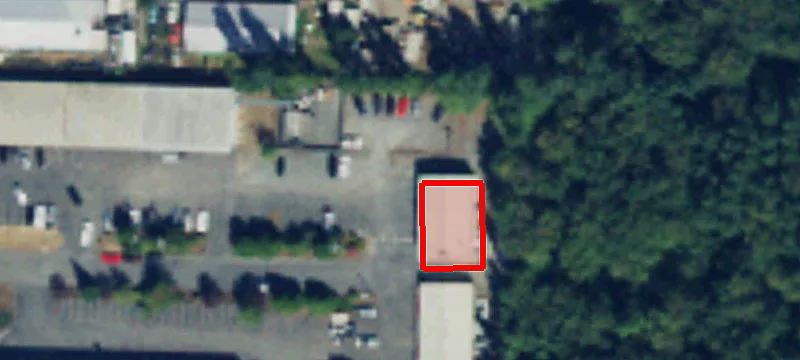 16201 Smokey Pt Blvd