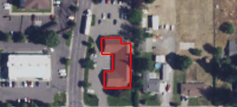 826 Mullan Rd